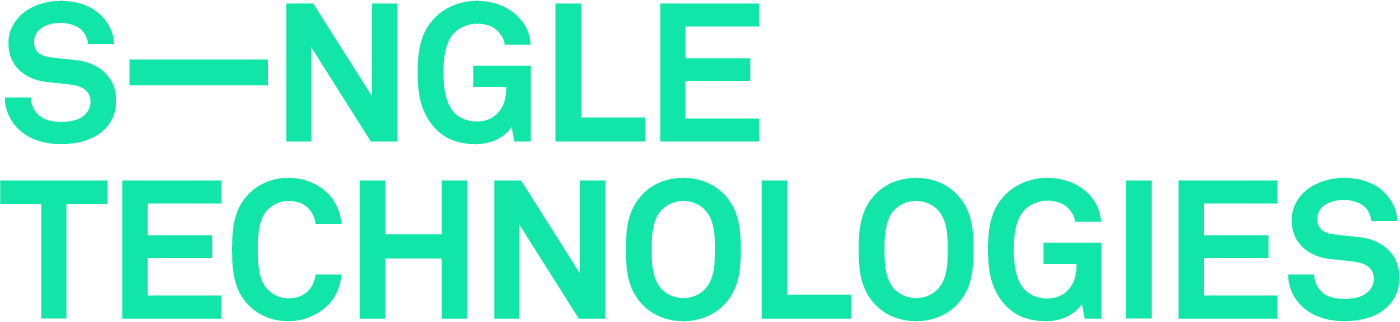 Single Technologies logo